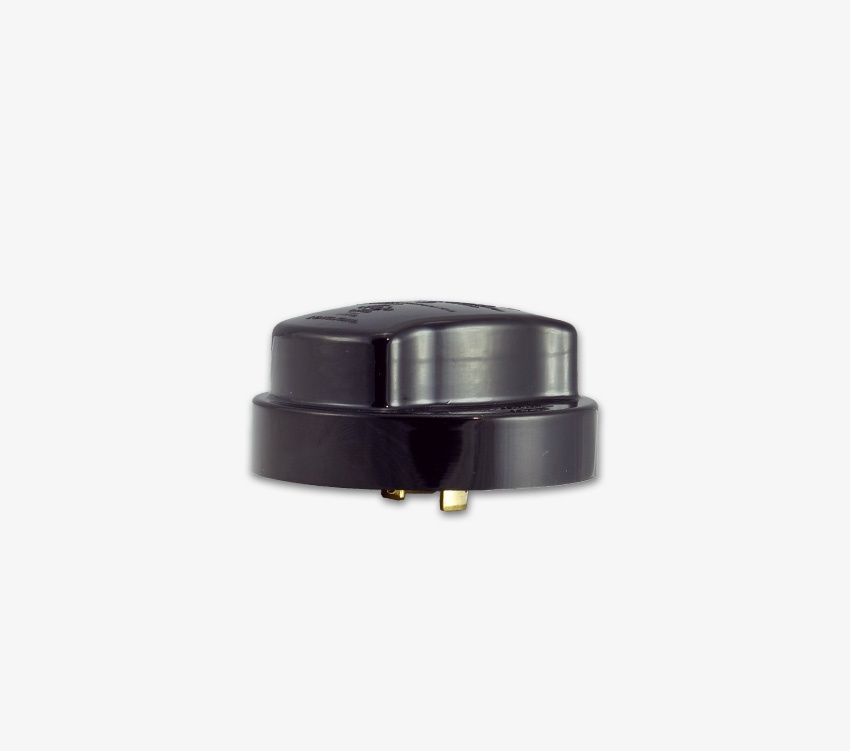 Nema Shorting cap