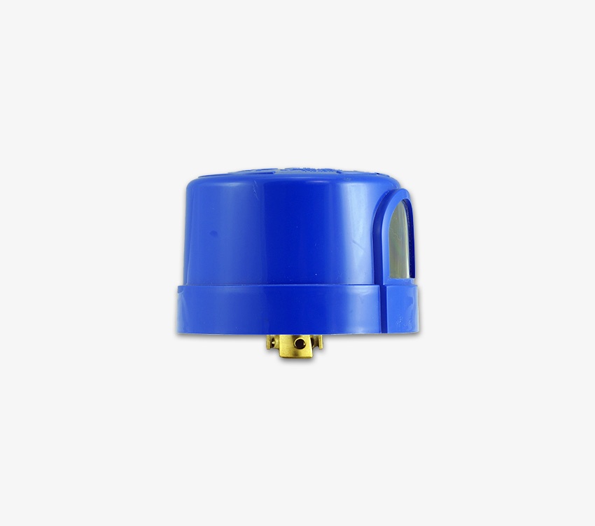 Nema Photocell cap