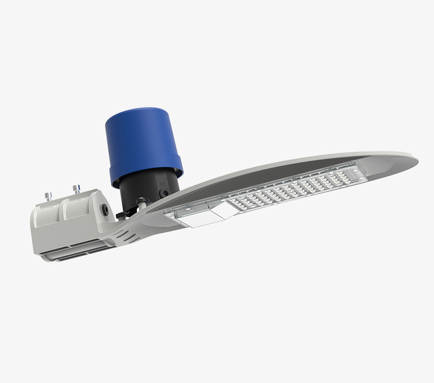 Vibe 50 LED Street Lamp - 2000K