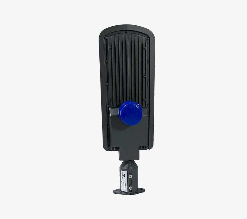 100W VIBE Pro Street Lamp, 2000K, SON