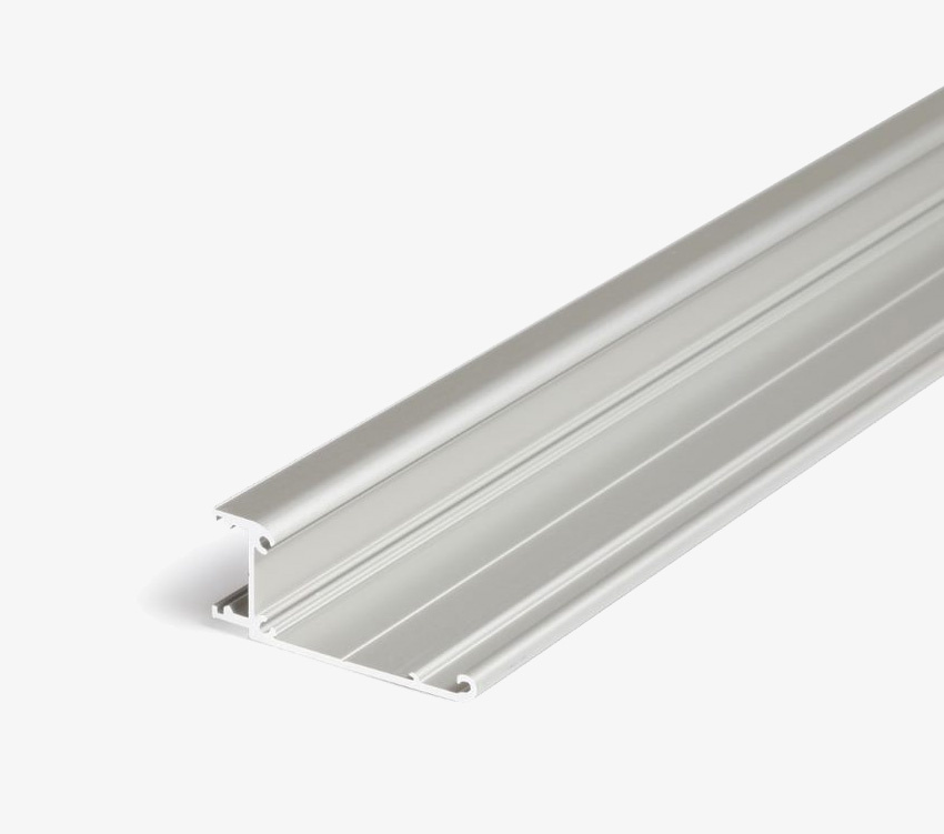 Profile Walle12 [BCD] - Anodized - 2m