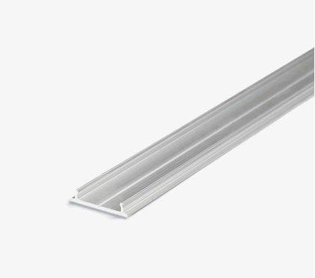 Profile Fix12 Heatsink - Anodized - 2m