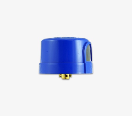 Nema Photocell cap