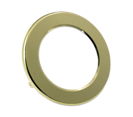 Gold bezzel, 10W Tweak
