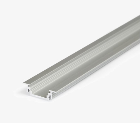 Profile Recessed10 [BC/UX] - Anodized - 2m