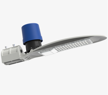 Vibe 150 LED Street Lamp - 2000K