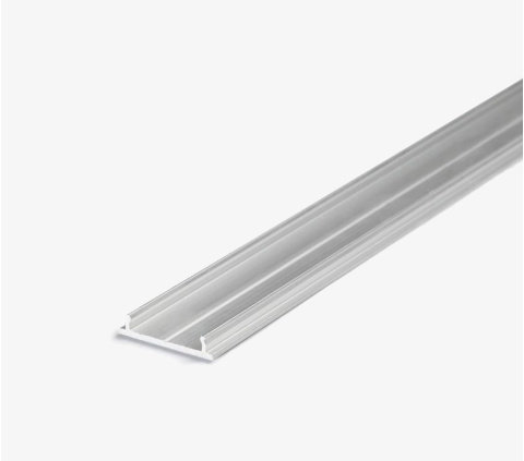 Profile Fix12 Heatsink - Anodized - 2m