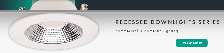 Recessed Downlights Series